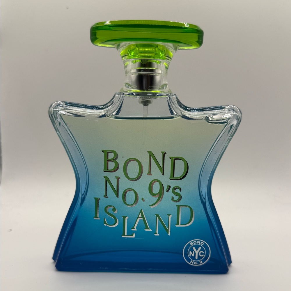 Bond No.9 Island 3.4 Fl Oz